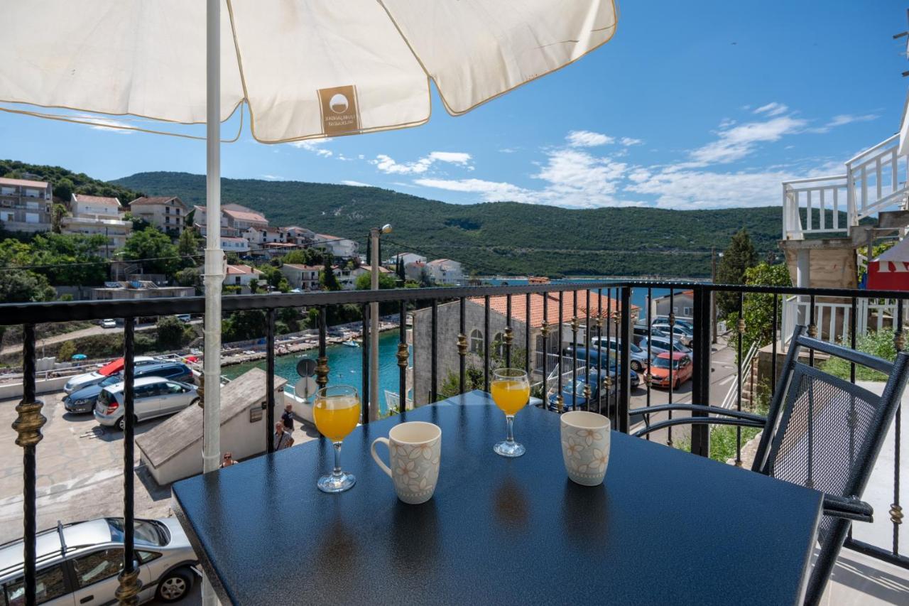 Apartments Budes Неум Номер фото