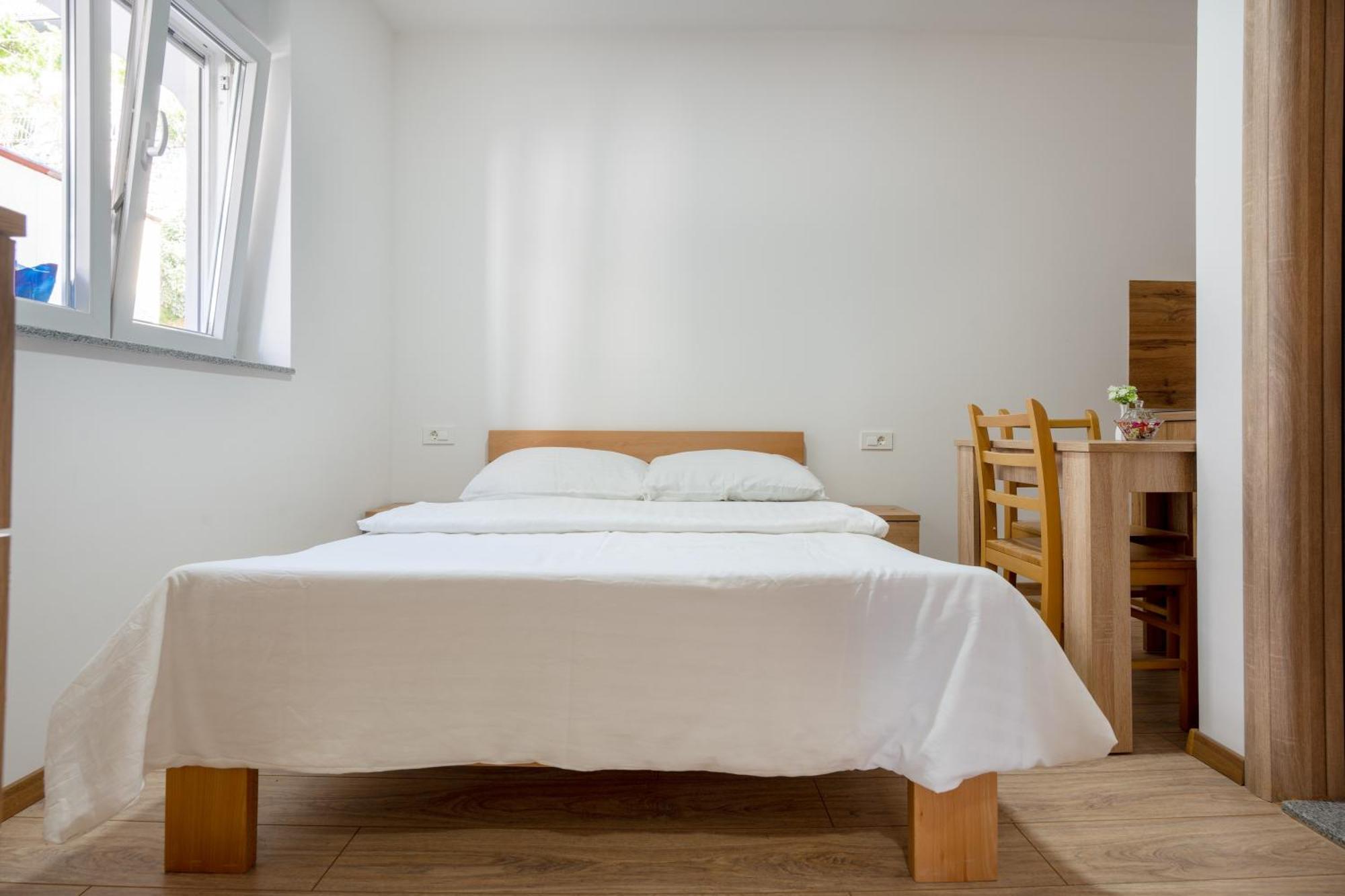Apartments Budes Неум Номер фото